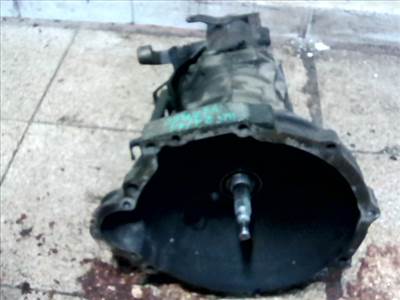 NISSAN VANETTE CARGO Sebességváltó, manuális