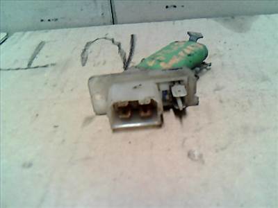 OPEL ASTRA F 91-94 Fűtőmotor előtét ellenállás 