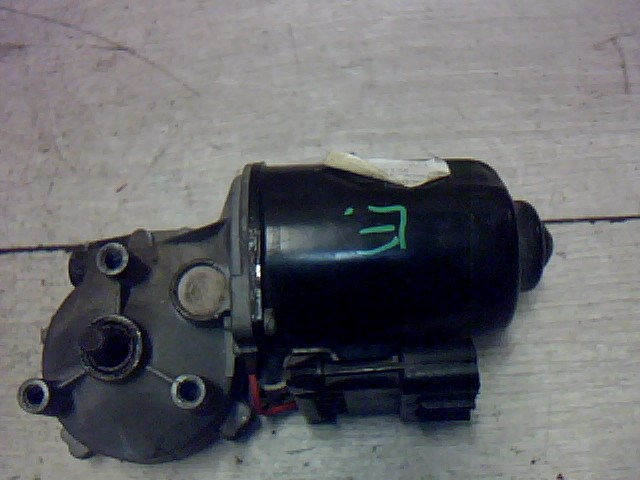 OPEL ASTRA F 94-02 Ablaktörlő motor első 1. kép