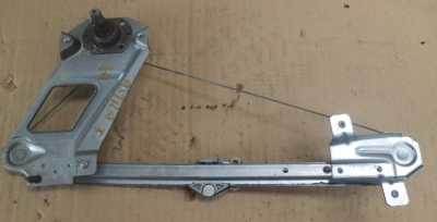 OPEL ASTRA F 94-02 Jobb hátsó ablakemelő szerkezet mechanikus