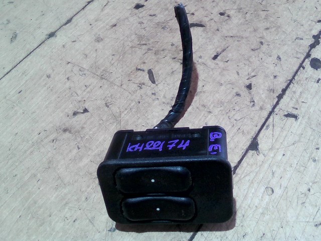 OPEL ASTRA G 97-04 Bal első ablakemelő kapcsoló 1. kép