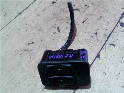 OPEL ASTRA G 97-04 Bal első ablakemelő kapcsoló