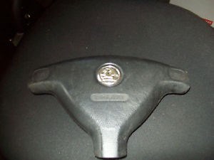 OPEL ASTRA G 97-04 Kormány légzsák 1. kép