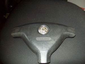 OPEL ASTRA G 97-04 Kormány légzsák