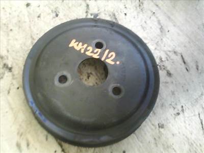 OPEL ASTRA G 97-04 Vízpumpa szíjtárcsa