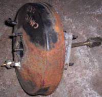 OPEL CAMPO 92-97 Fékrásegítő 