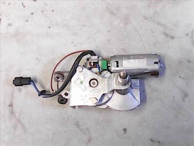 OPEL CORSA B 93-00 Ablaktörlő motor hátsó