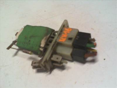 OPEL CORSA B 93-00 Fűtőmotor előtét ellenállás 