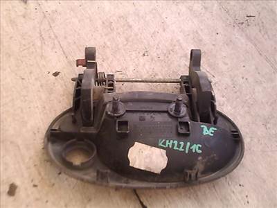 OPEL CORSA C 00-06 Bal első külső kilincs