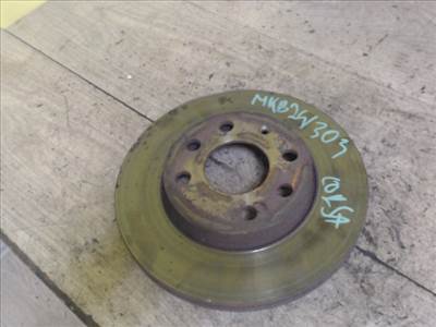 OPEL CORSA C 00-06 Első féktárcsa 