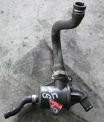 OPEL CORSA C 00-06 KARTELGÁZÜLLEPÍTŐ 1,3TDCI