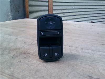 OPEL Corsa D 2011.03 - 2014.08 Bal első ablakemelő kapcsoló