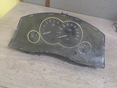 OPEL MERIVA A 03-09 Kilóméteróra
