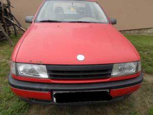 OPEL VECTRA A 88-96 JOBB ELSŐ FÉNYSZÓRÓ