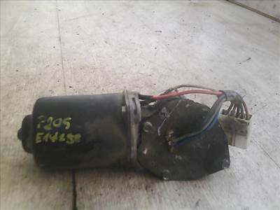 PEUGEOT 205 Ablaktörlő motor első
