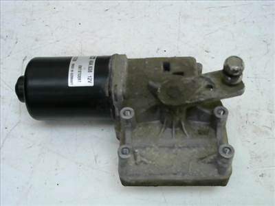 PEUGEOT 307 01-05 Ablaktörlő motor első
