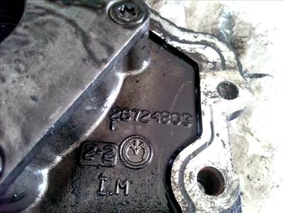 PEUGEOT 308 07.09-11.04 Olajszivattyú