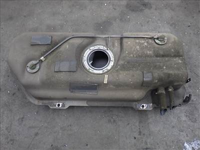 Chevrolet Aveo üzemanyag tank 