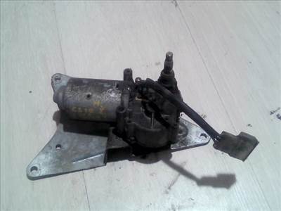 RENAULT CLIO 90-96 Ablaktörlő motor hátsó