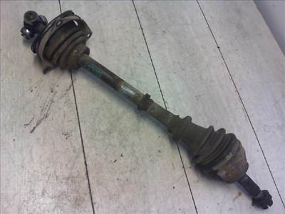 RENAULT CLIO 98-01 Bal első féltengely