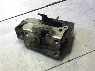 RENAULT CLIO 98-01 Bal hátsó ajtó zárszerkezet mechanikus