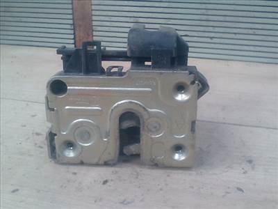 RENAULT CLIO 98-01 Jobb első ajtó zárszerkezet mechanikus