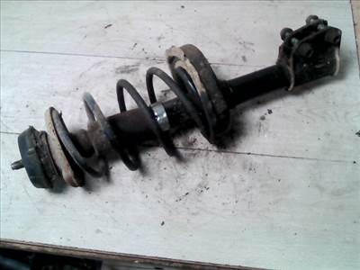 RENAULT CLIO 98-01 Jobb első lengéscsillapító rugóval