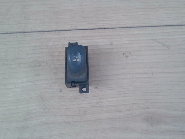 RENAULT ESPACE 96.12-00.09 Ablakemelő kapcsoló pozíció független 1. kép