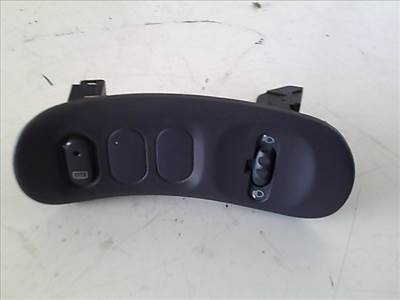 RENAULT ESPACE 96.12-00.09 Fényszórómagasság állító kapcsoló