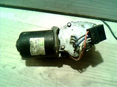 RENAULT EXPRESS Ablaktörlő motor első