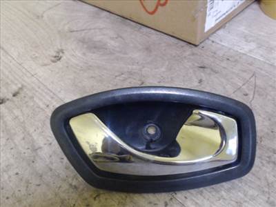 RENAULT Fluence 2013.01.01- Jobb hátsó belső kilincs