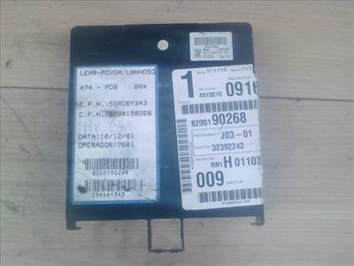 RENAULT LAGUNA 00-05 Komfort elektronika