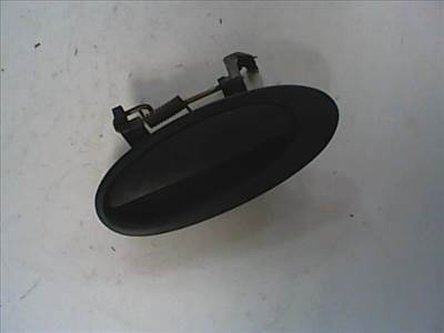 RENAULT LAGUNA 94-98 Bal hátsó külső kilincs