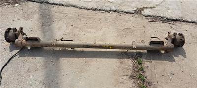 RENAULT MASTER 97-03 Hátsó híd tárcsafékes