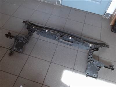 RENAULT Megane Scenic 2006.04.30-2009.05.31 Homlokfal zárhíd