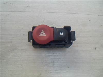 RENAULT MODUS 04.09.01-08.03.31 Elakadásjelző kapcsoló