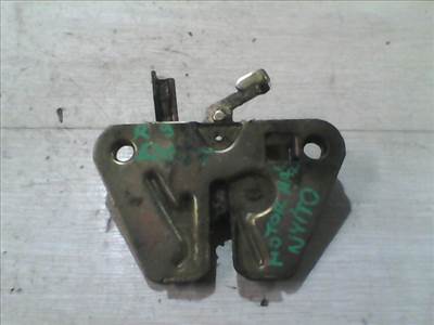 RENAULT R9 Motorháztető zár