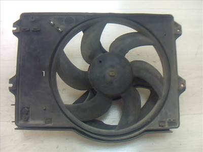 ROVER 400 Hűtőventilátor