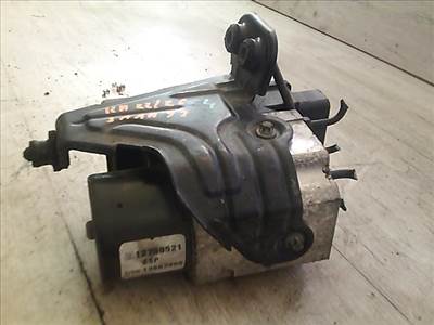 SAAB 9-3 02.10-07.10 ABS kocka 