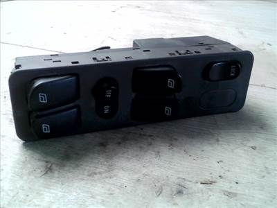 SAAB 9-3 98.04-02.09 Bal első ablakemelő kapcsoló