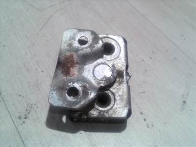 SKODA FAVORIT Csomagtér ajtó zárszerkezet