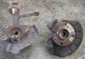 SKODA FELICIA ELSŐ KERÉKAGY 1,9D