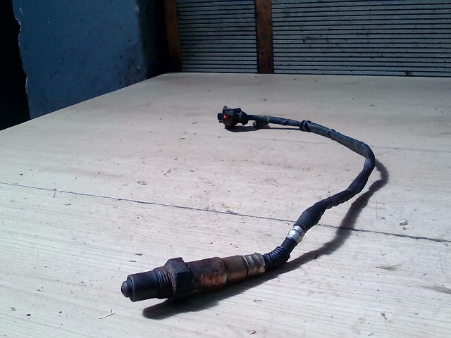 SKODA OCTAVIA 00-04 Lambdaszonda  1. kép