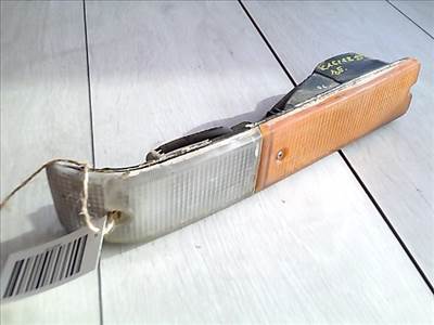 SUBARU LIBERO Jobb első irányjelző