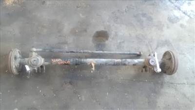 SUZUKI IGNIS Hátsó híd 