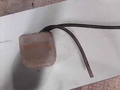 SUZUKI SWIFT 89-96 KIEGYENLÍTŐ TARTÁLY