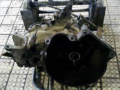 SUZUKI SWIFT 89-96 Sebességváltó. benzines manuális