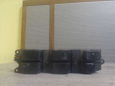 SUZUKI SWIFT 96-05 Bal első ablakemelő kapcsoló