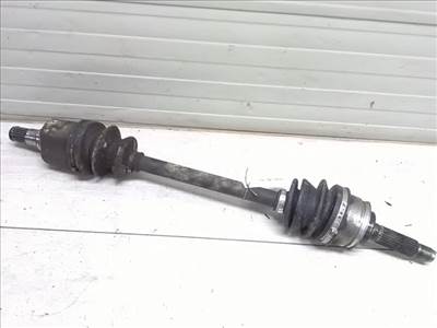 SUZUKI SWIFT 96-05 Bal első féltengely