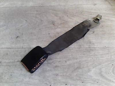 SUZUKI SWIFT 96-05 Biztonsági öv csat középső hátsó